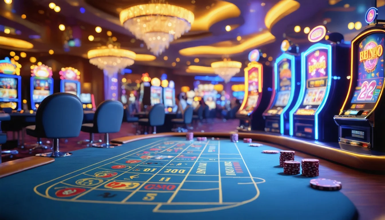 Belugabahis En Yeni Bonus Kampanyaları ve 2026 İpuçları