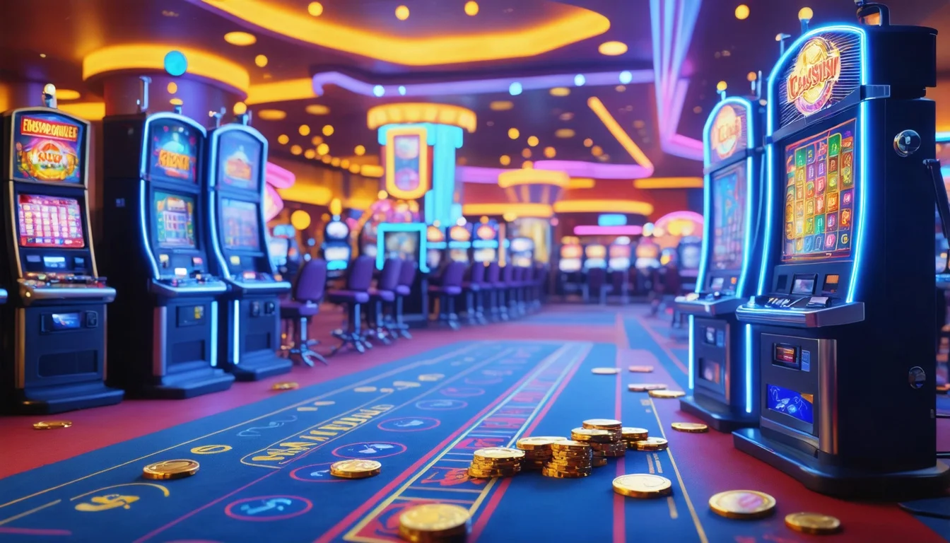 Belugabahis Slot Promosyonları: 2026 Bonuslar ve İpuçları