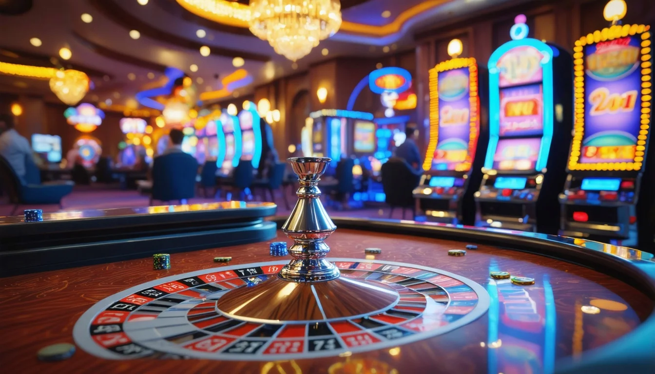 Betim slot bonusları: İlk yatırım %300 ve 7777 TL deneme bonusu