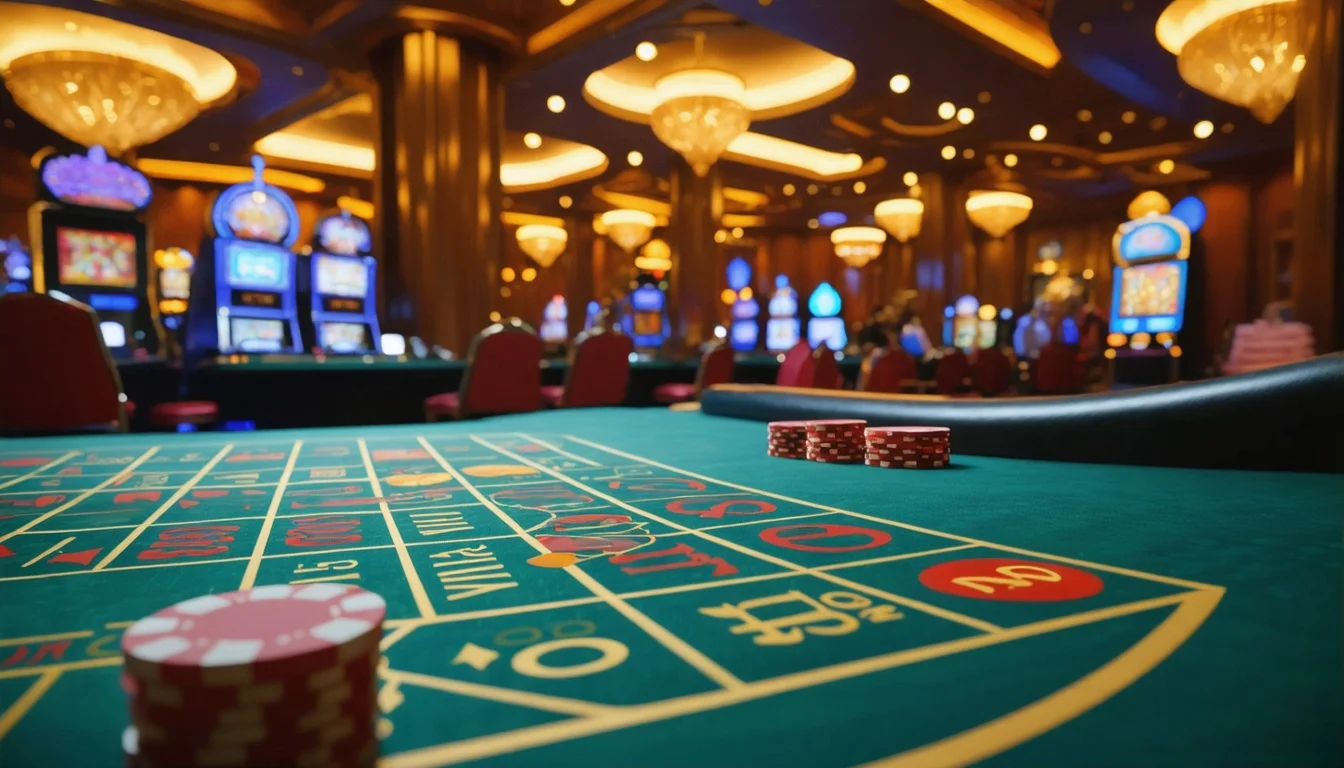 Betmartin ile Slot Oyunlarına Hızlı Giriş: Kayıt, Ödeme ve Bonus Rehberi