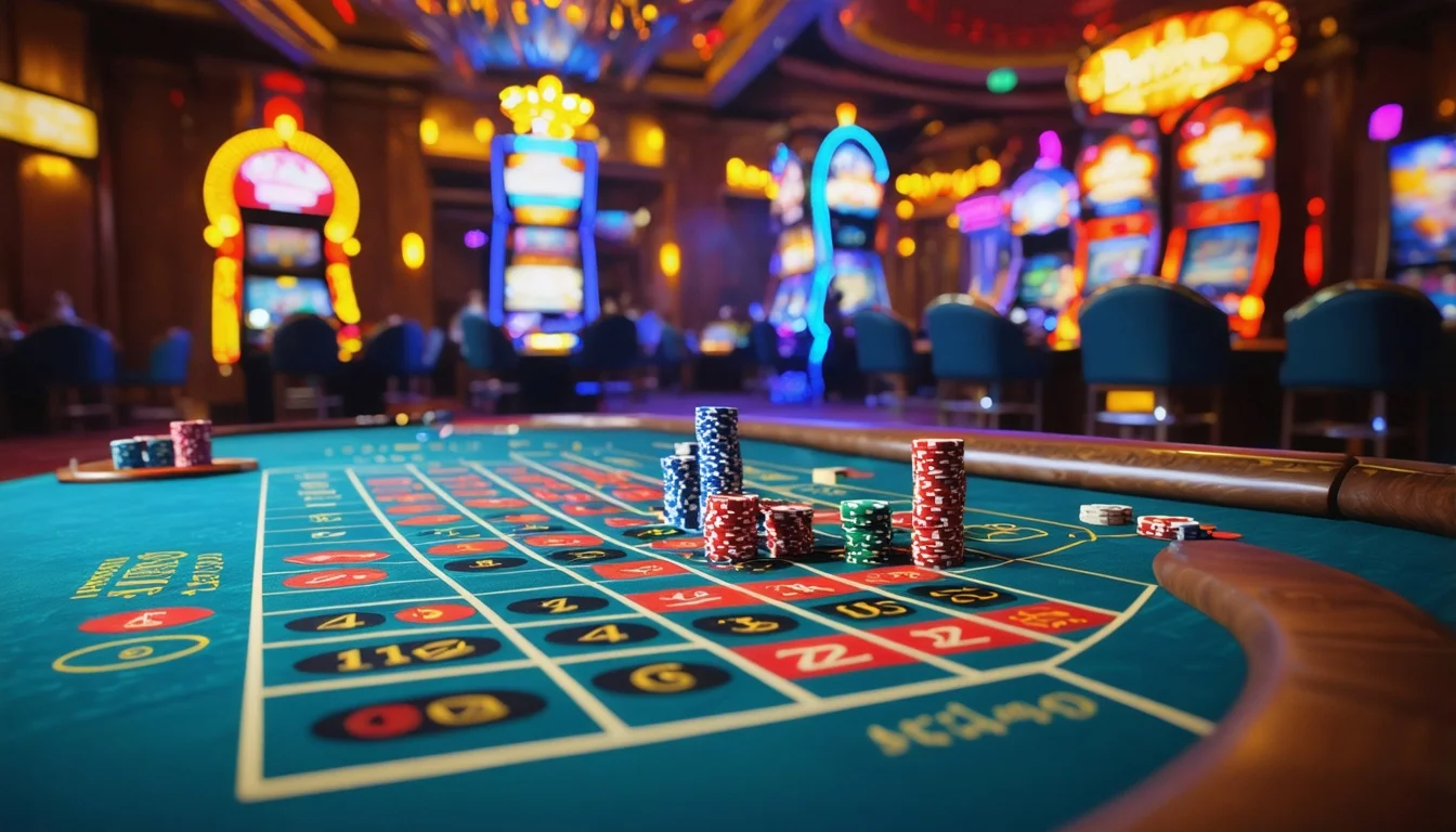 Betnano En Yeni Bonus Kampanyaları: 2026'da Kaçırılmayacak Teklifler