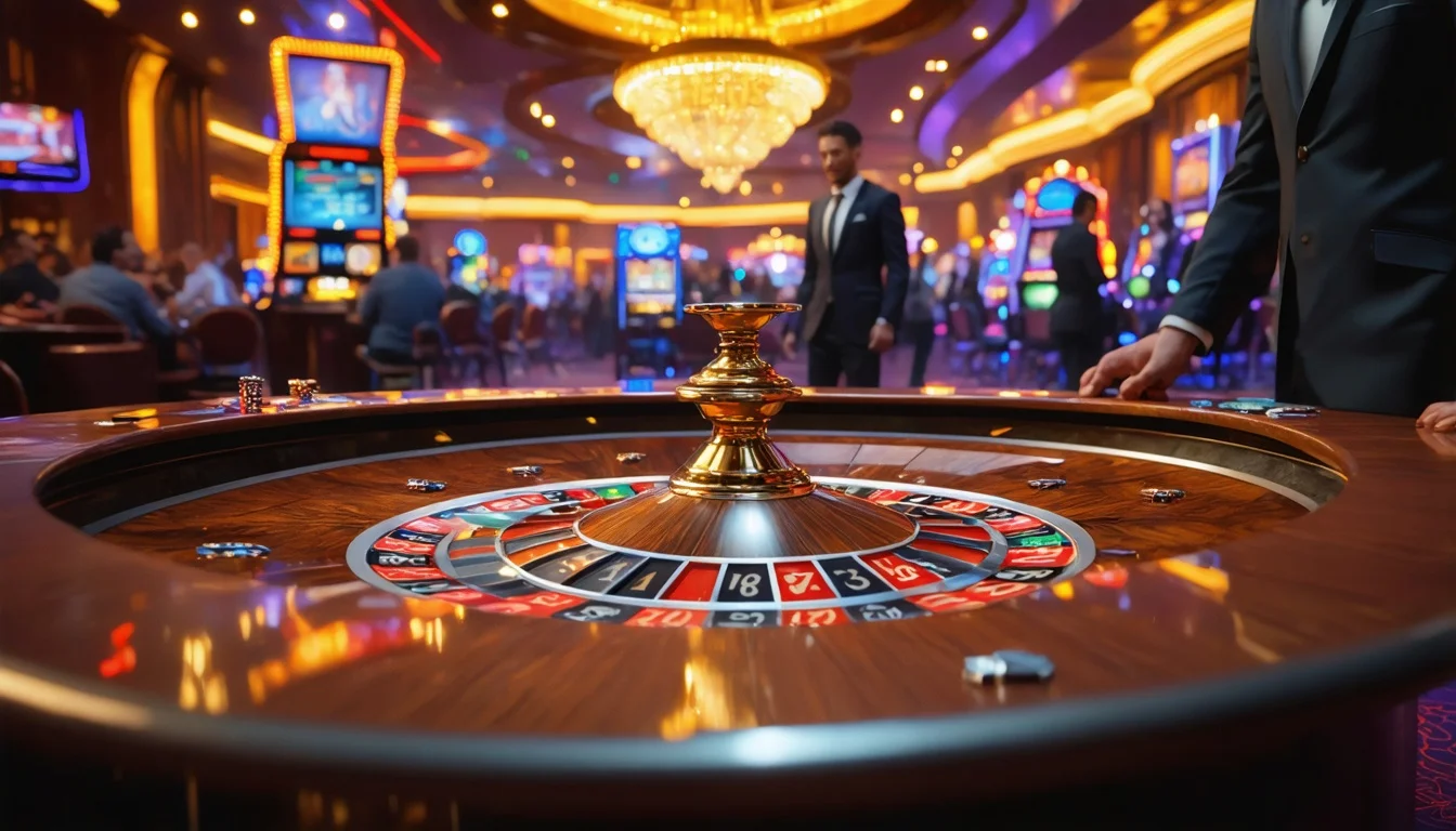 Betnano Popüler Slot Oyunları ve Kazanma İpuçları