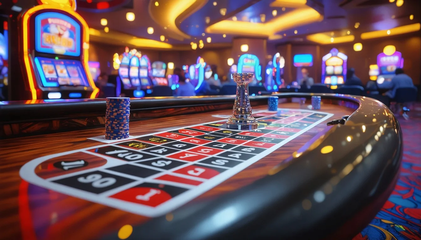 Betnano Slot & Casino Promosyonları: Bonuslar, Çekim Süresi ve Ödeme Seçenekleri