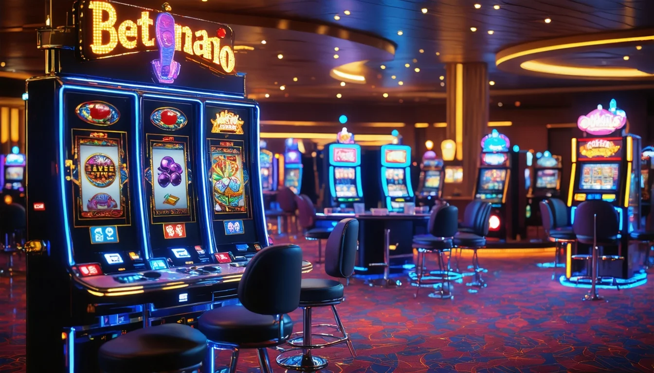 Betnano Slot Sağlayıcı Bilgileri: Lisans, Ödeme ve Bonus İncelemesi