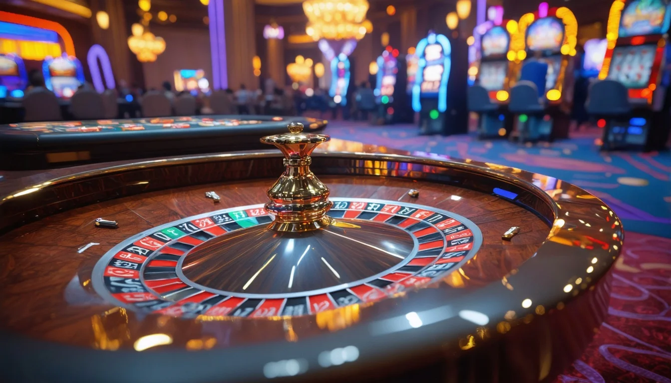 Betroy Slot & Casino Promosyonları: %100 Hoş Geldin ve 250 FS Rehberi
