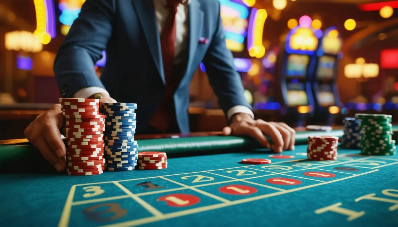 Chamadabet En Yeni Bonus Kampanyaları 2026: %150 Hoş Geldin ve Anlık Kayıp