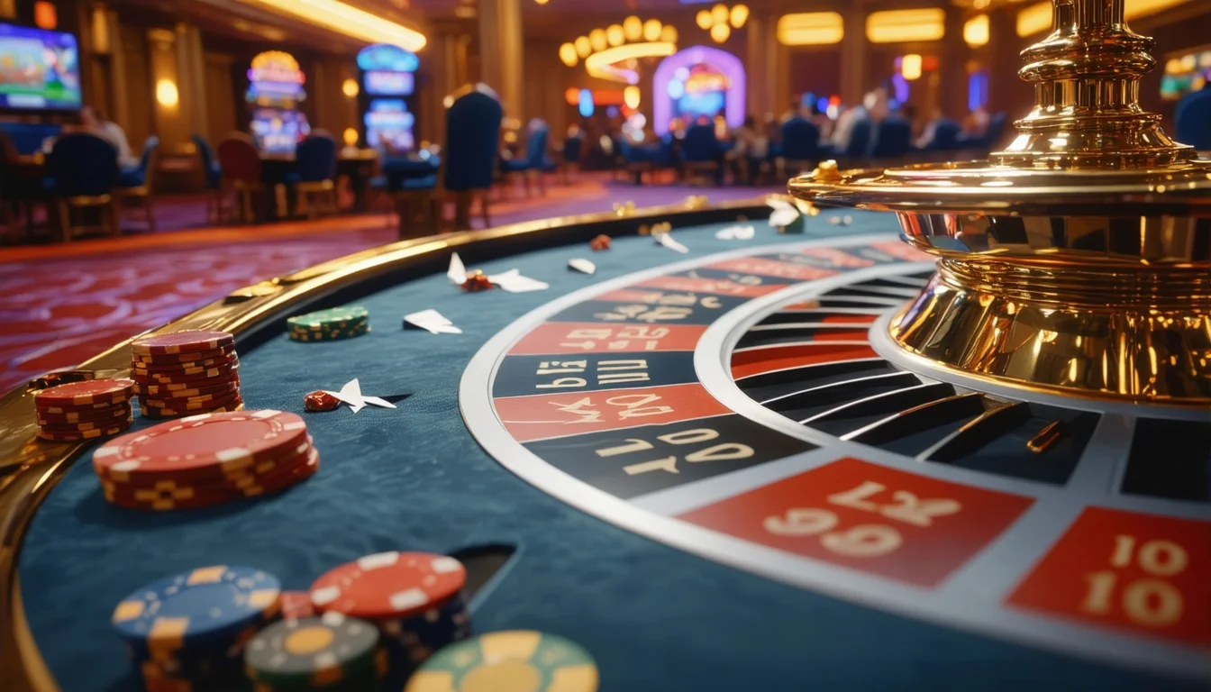 Chamadabet Promosyon Kodları: Nasıl Bulunur ve Kullanılır?