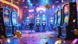 Chamadabet Slot & Casino Promosyonları: %150 İlk Yatırım ve Anlık Kayıp