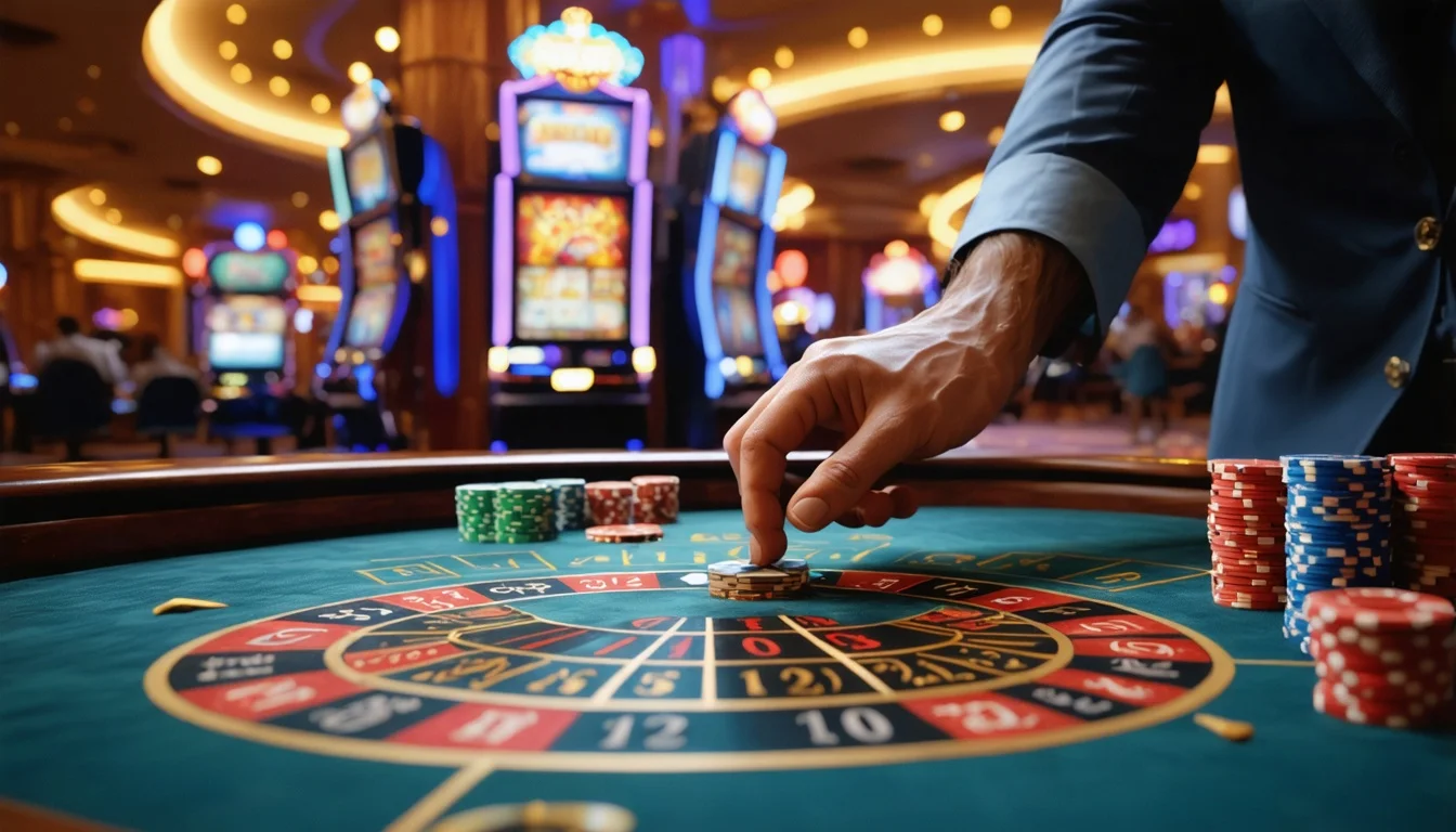 Dengebet Bonus Çevrim Şartları: Anlaşılır Rehber