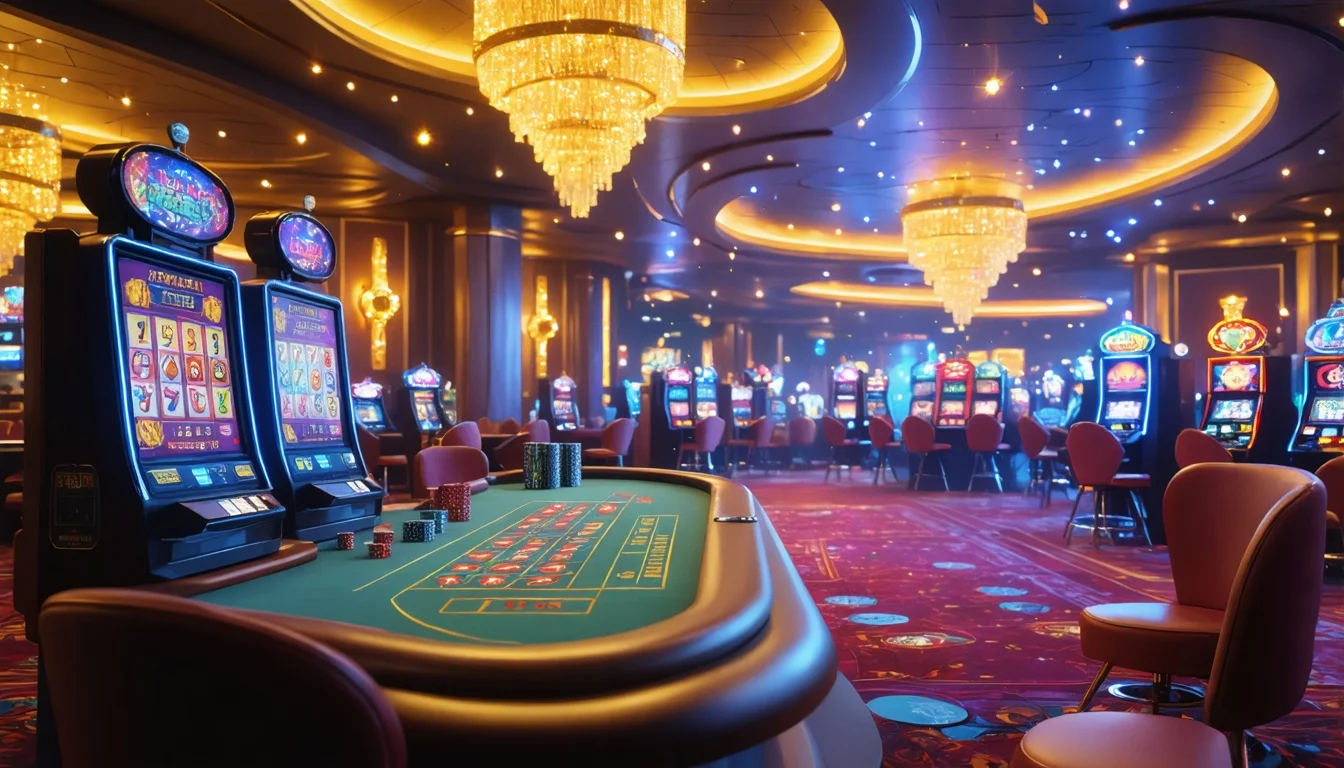 Dengebet Slot & Casino Promosyonları: Hoşgeldin Bonusu, Freespin ve Ödeme Seçenekleri