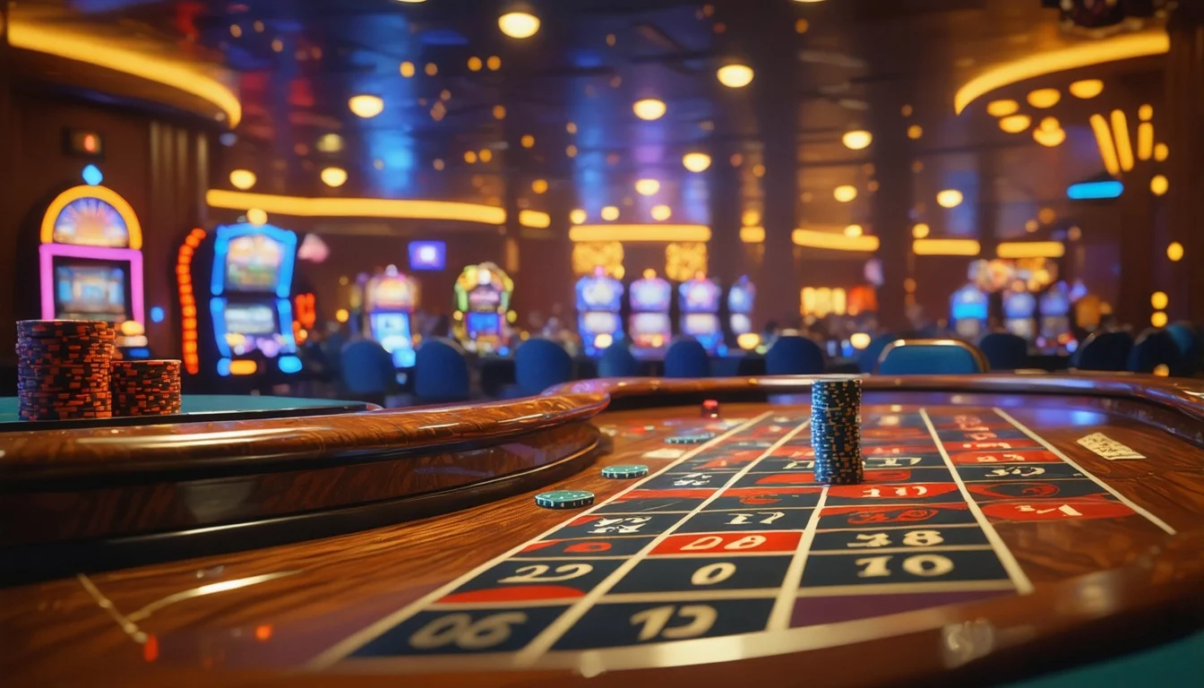 Dengebet Slot Sağlayıcı Bilgileri ve Oyuncu Rehberi