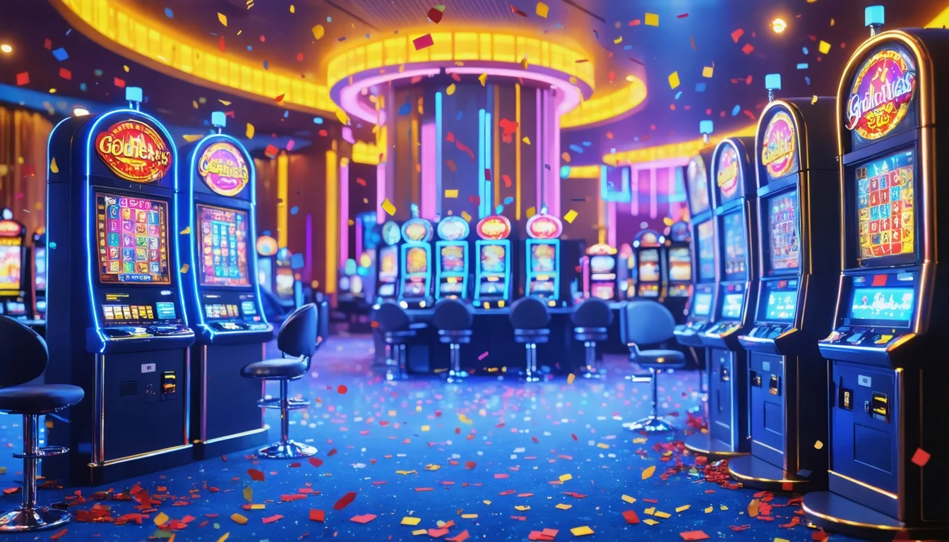 Goldenbahis Slot & Casino Promosyonları — Bonuslar ve Kampanyalar 2026