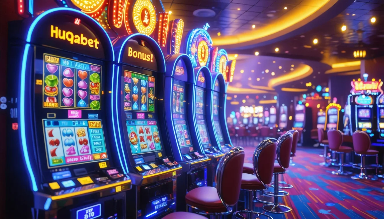 Huqqabet Bonus Çevrim Şartları: Detaylı Rehber