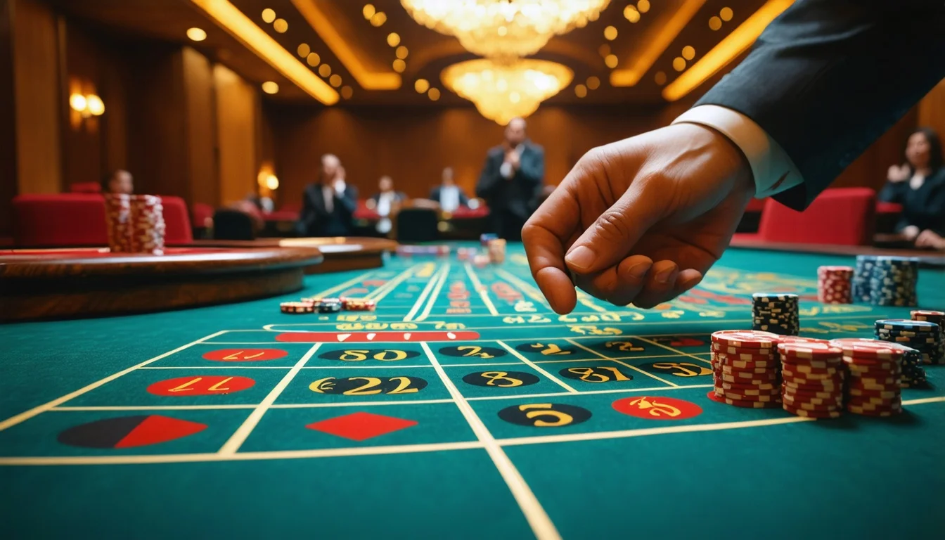 Kazansana Slot & Casino Promosyonları 2026