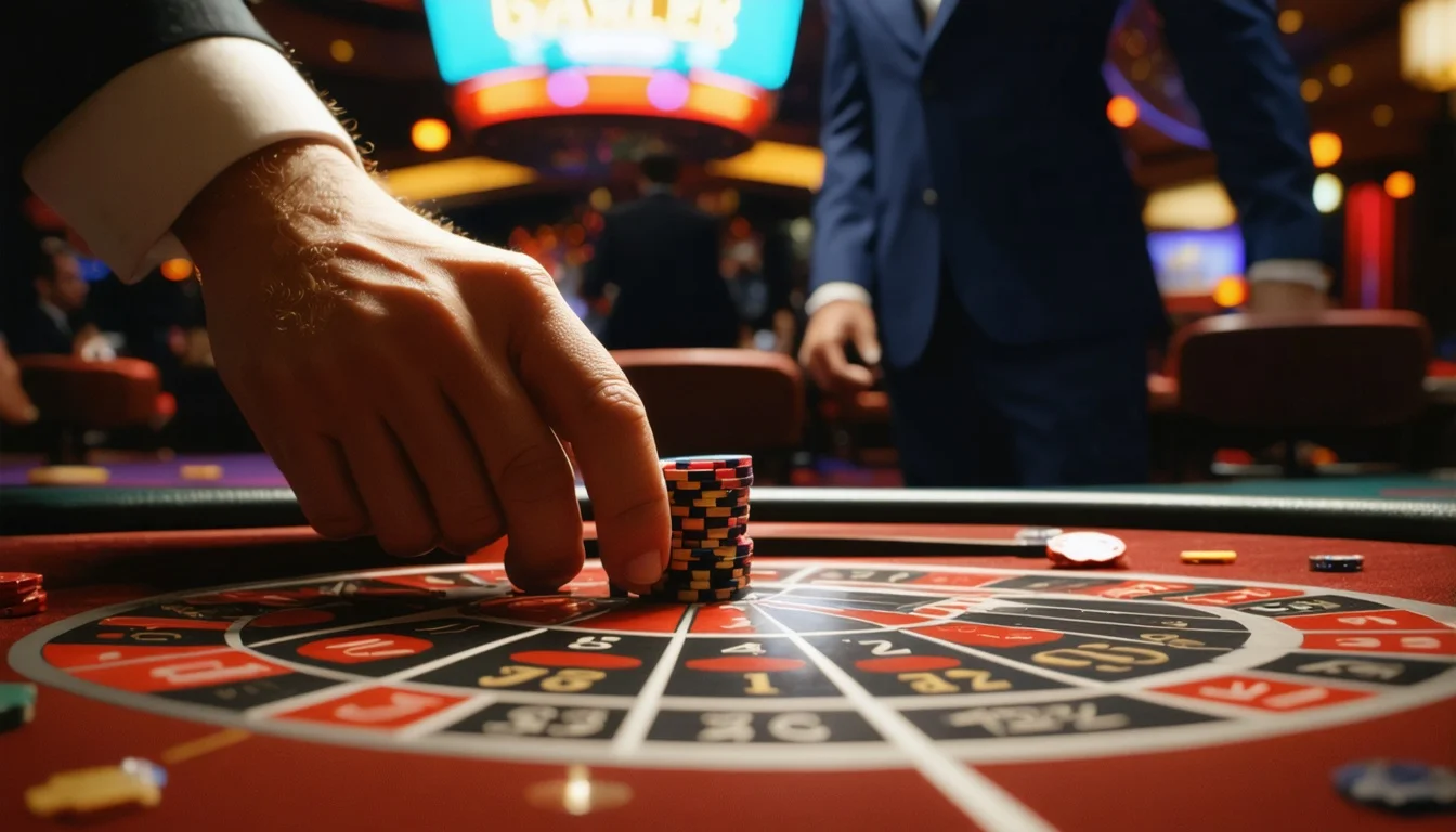 KralBet Lisans Durumu ve Bonus Detayları — 2026 İncelemesi
