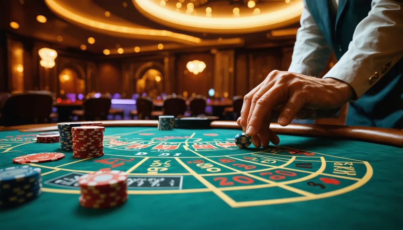 KralBet Promosyon Kodları Var mı? Tüm Bonuslar 2026