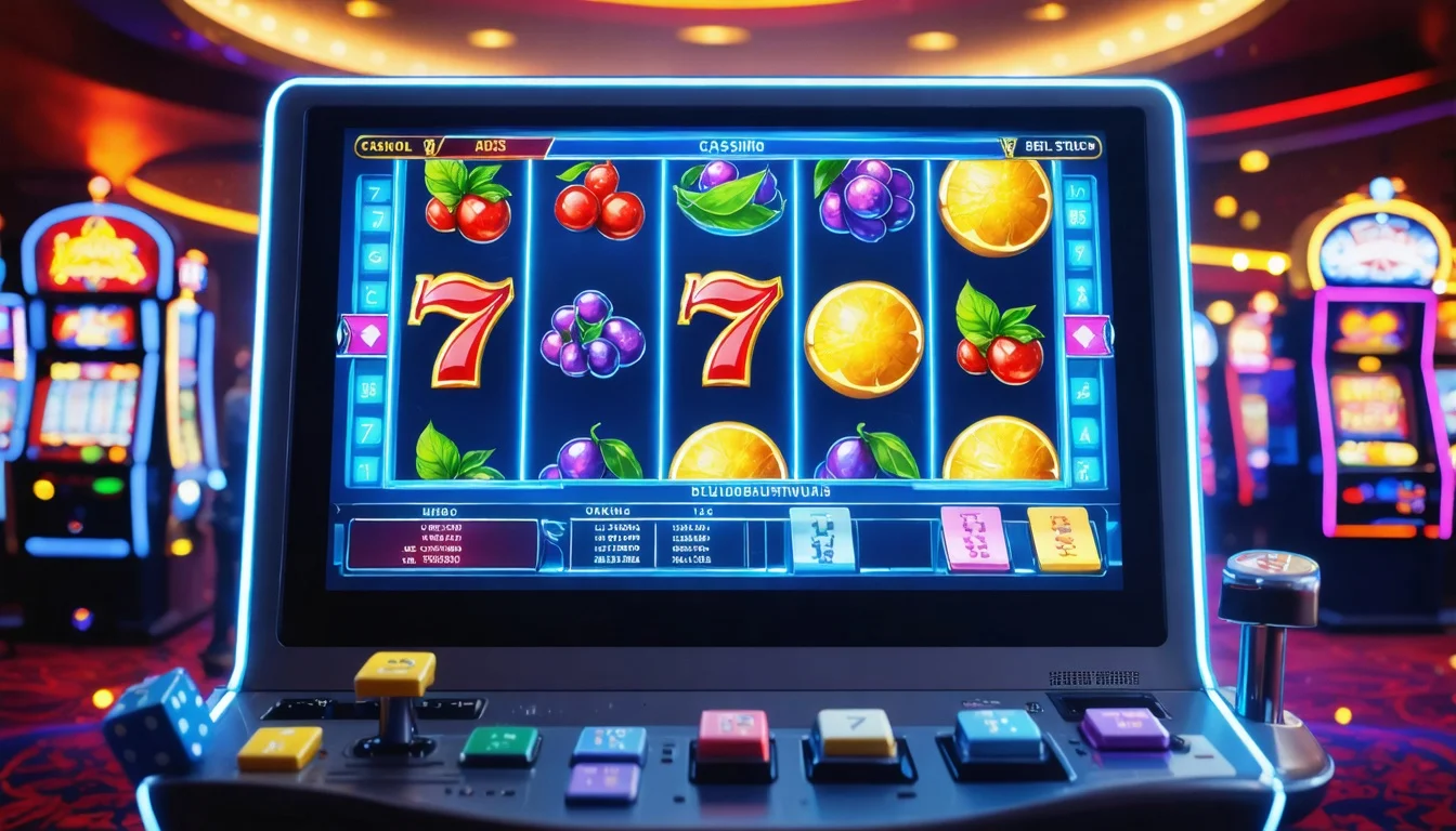 KralBet Slot Sağlayıcı Bilgileri ve Oyun İncelemesi