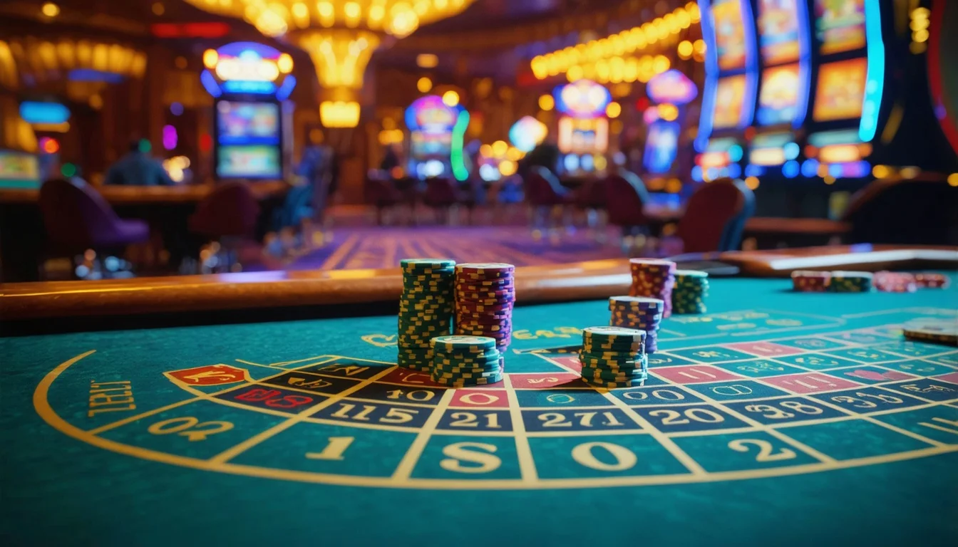 Locabet Bonus Çevrim Şartları - Detaylı Rehber