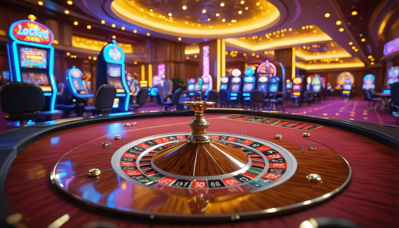 Locabet En Yeni Bonus Kampanyaları ve Avantajları