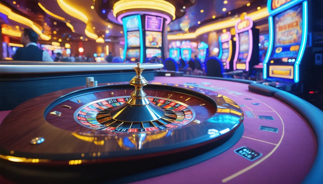 Locabet Slot Promosyonları: Bonuslar, Çekim ve Kullanım Rehberi