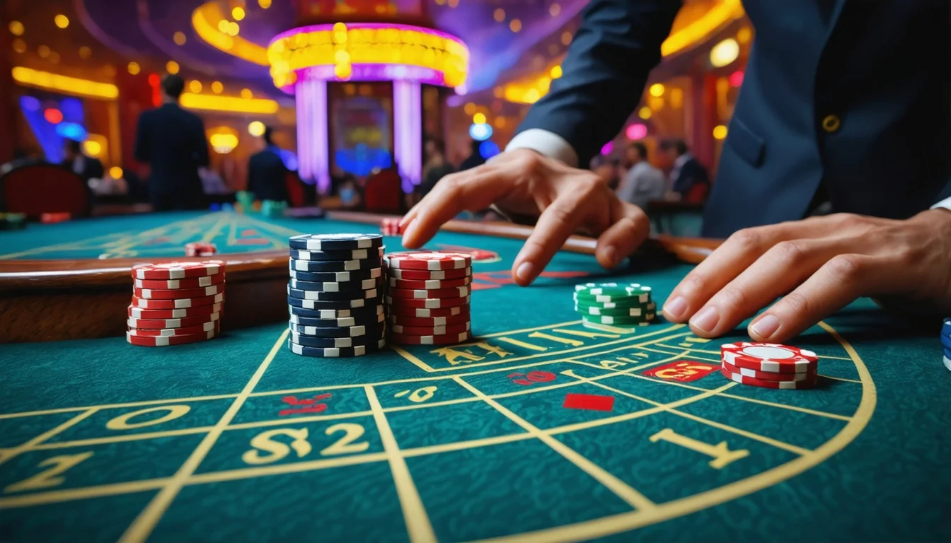 Merit Premium Bonus Çevrim Şartları - Açıklama