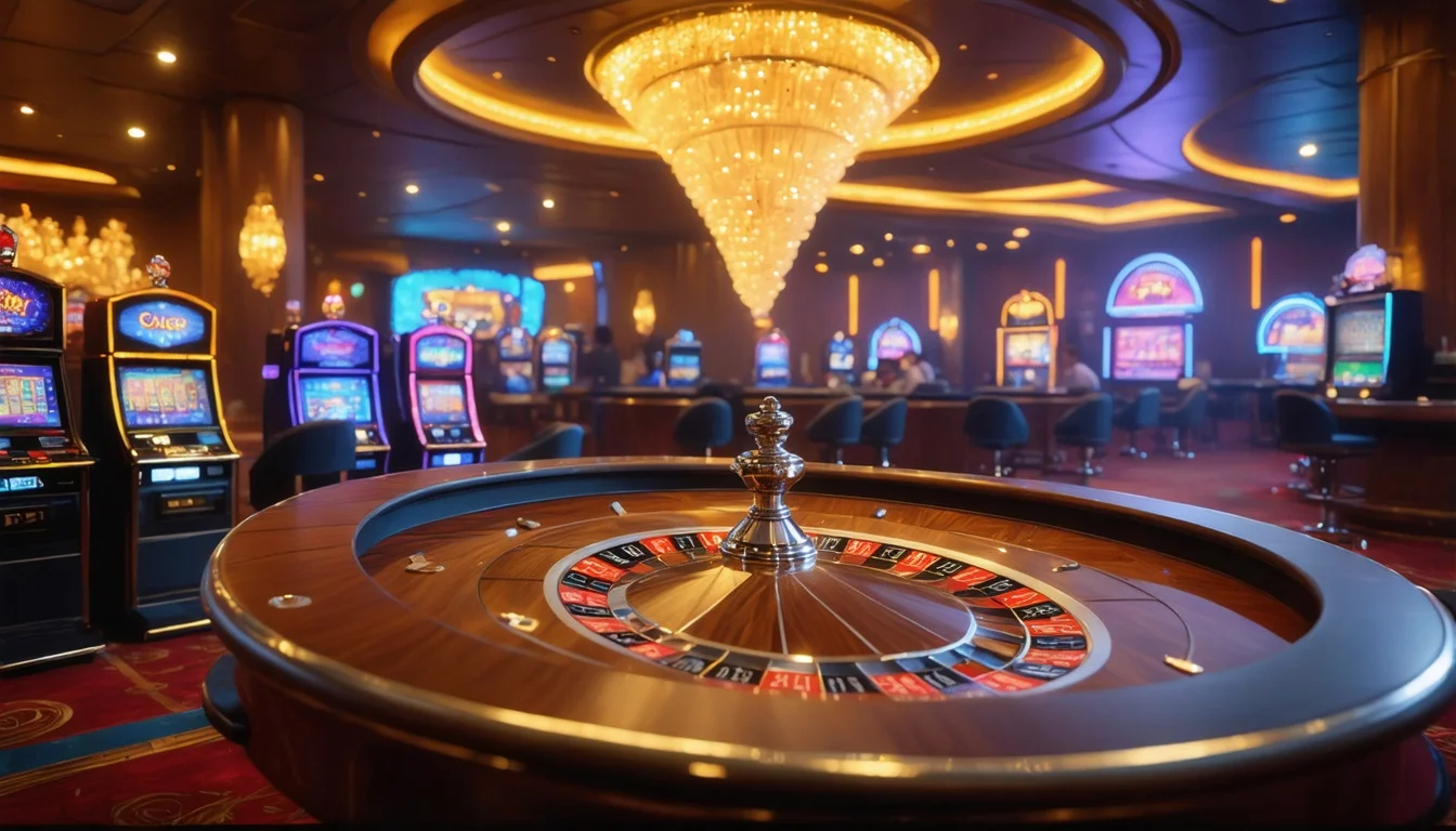 Merit Premium Promosyonları: Slot ve Casino Bonus Rehberi