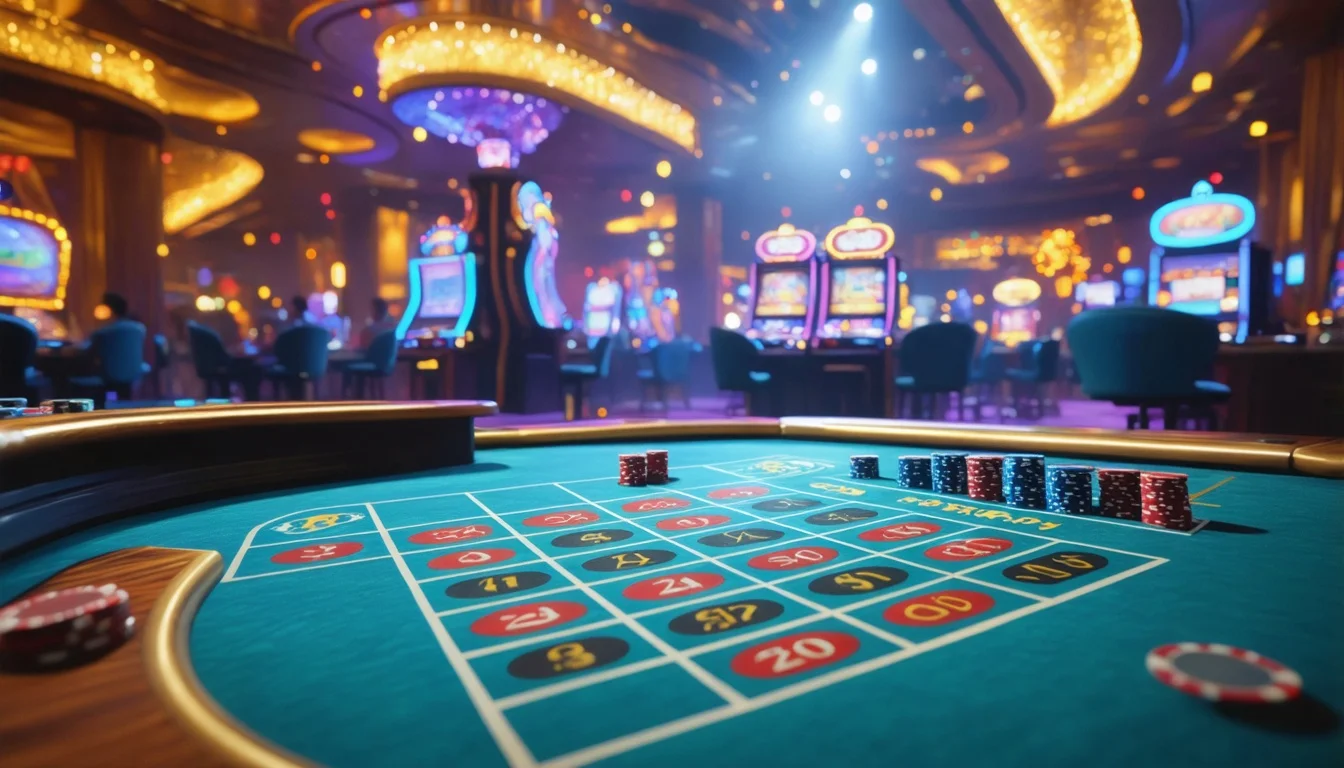 Misty Casino Bonus Çevrim Şartları: Tam Rehber 2026