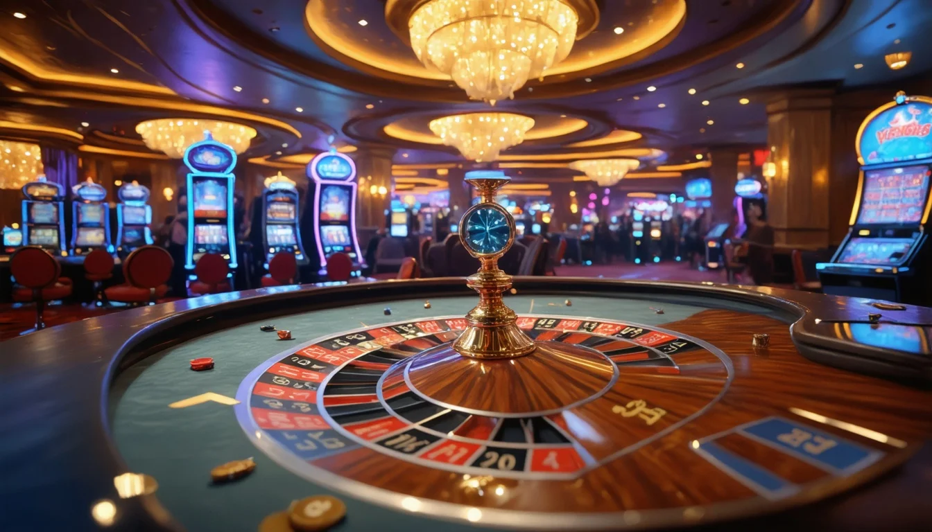 Misty Casino En Hızlı Erişim Linki | 2026