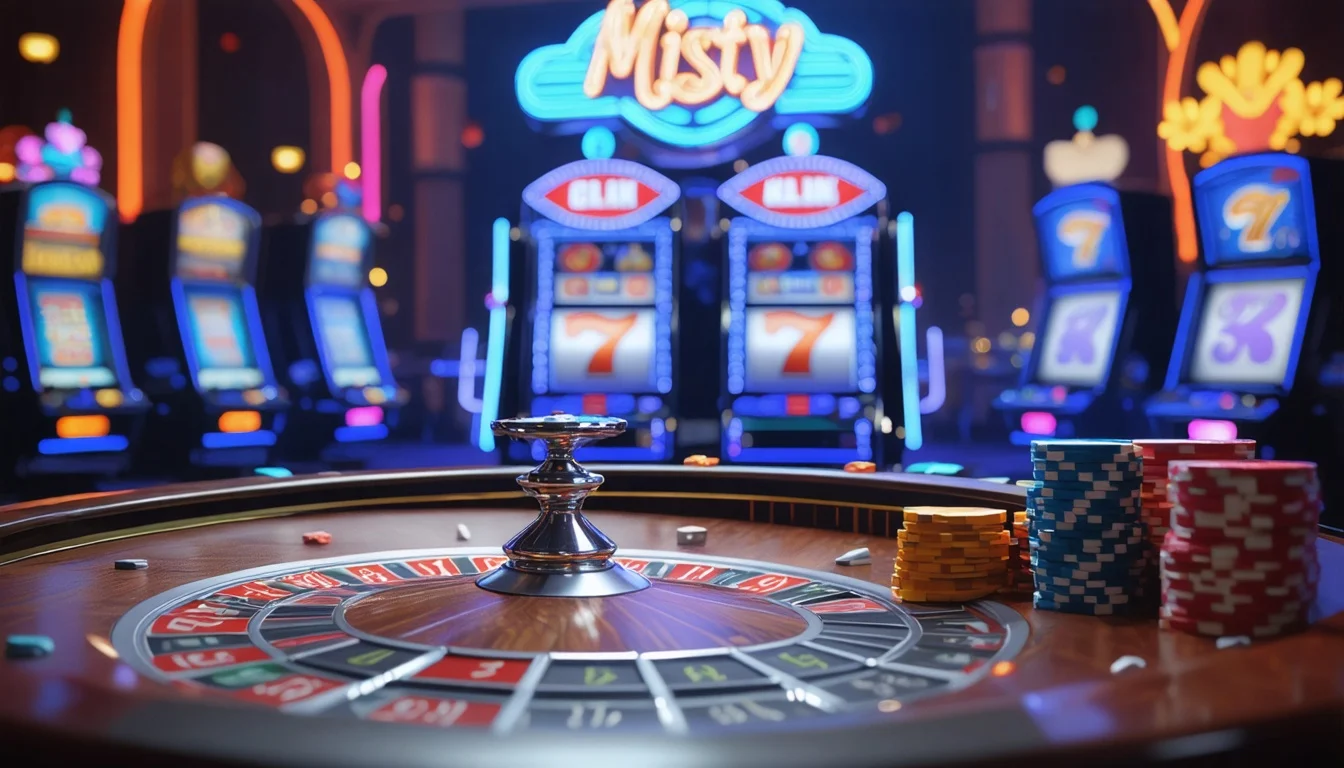 Misty Casino: Gerçek Kullanıcı Yorumları ve Güven Analizi