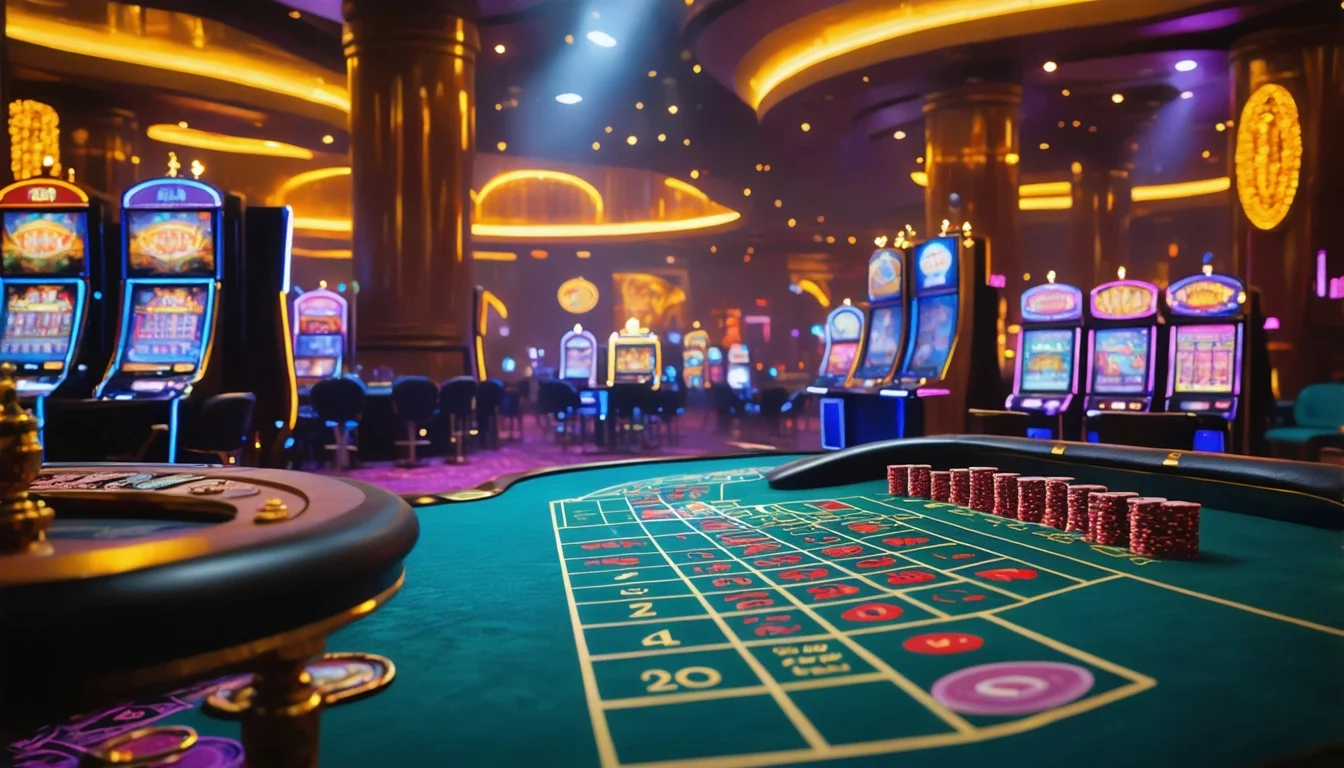Misty Casino Güncel Bonus Fırsatları: %150 İlk Yatırım ve 1000 TL Deneme