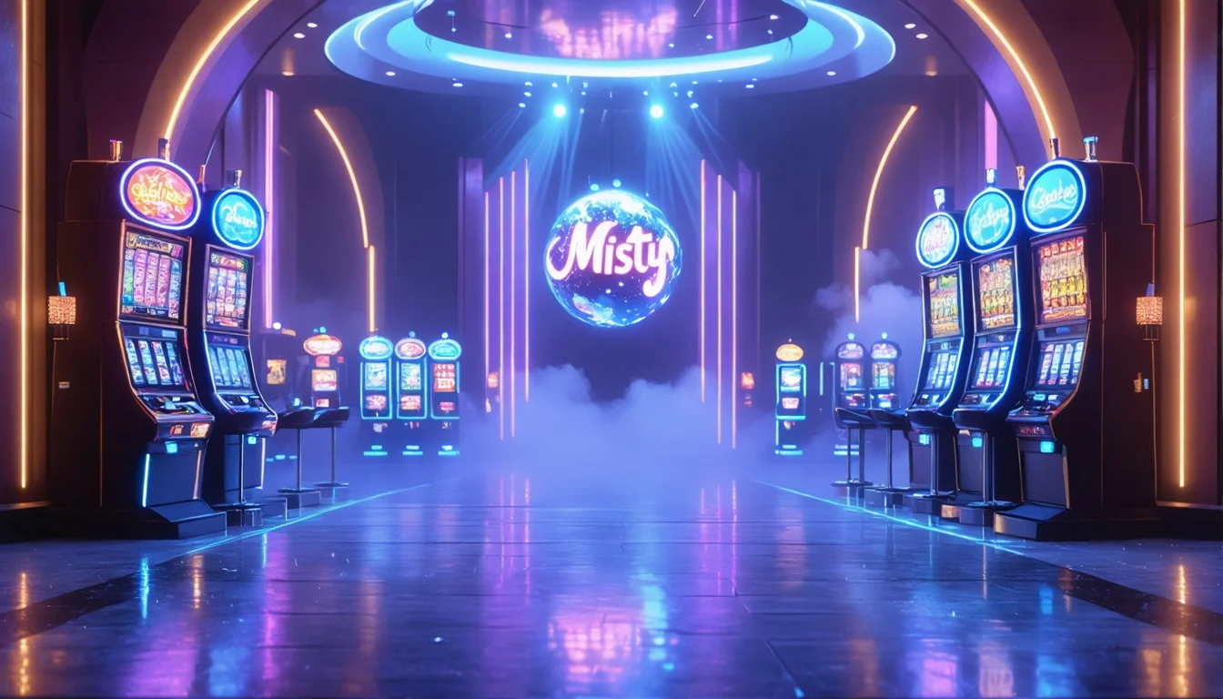Misty Casino güven analizi: Kullanıcı yorumları ve güvenlik incelemesi