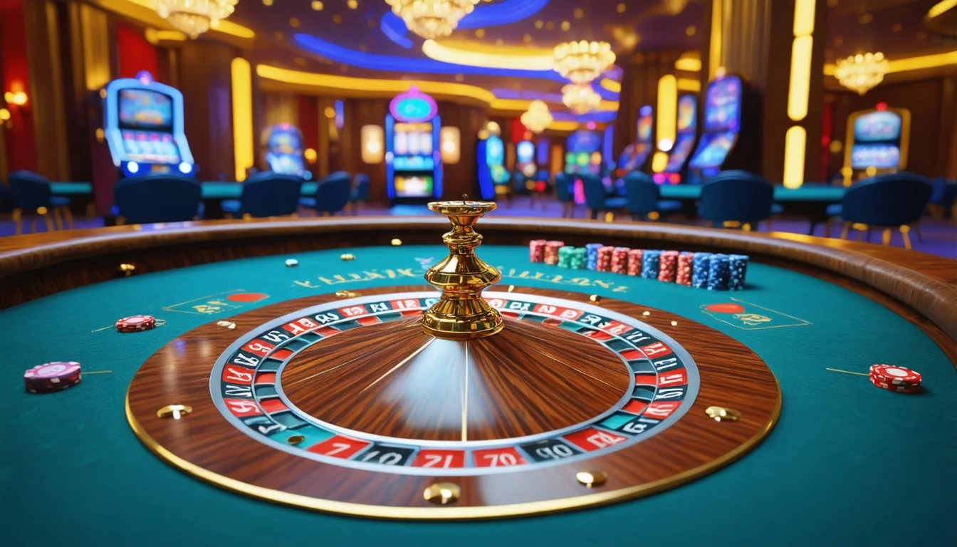 Misty Casino güncel giriş linki 2026