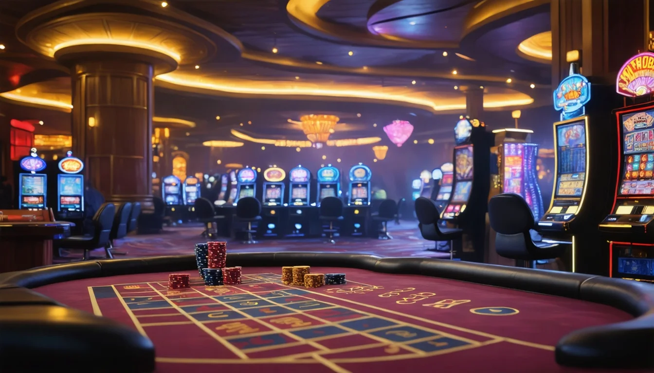 Misty Casino Kesintisiz Erişim Linki 2026: Güncel Bilgiler ve Erişim İpuçları