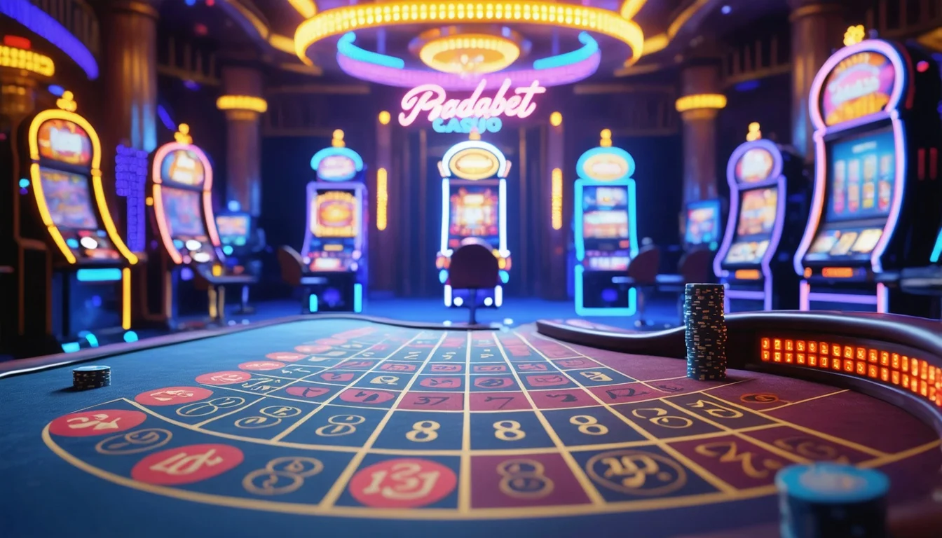 Pradabet Bonus ve Kampanyalar - Güncel 2026