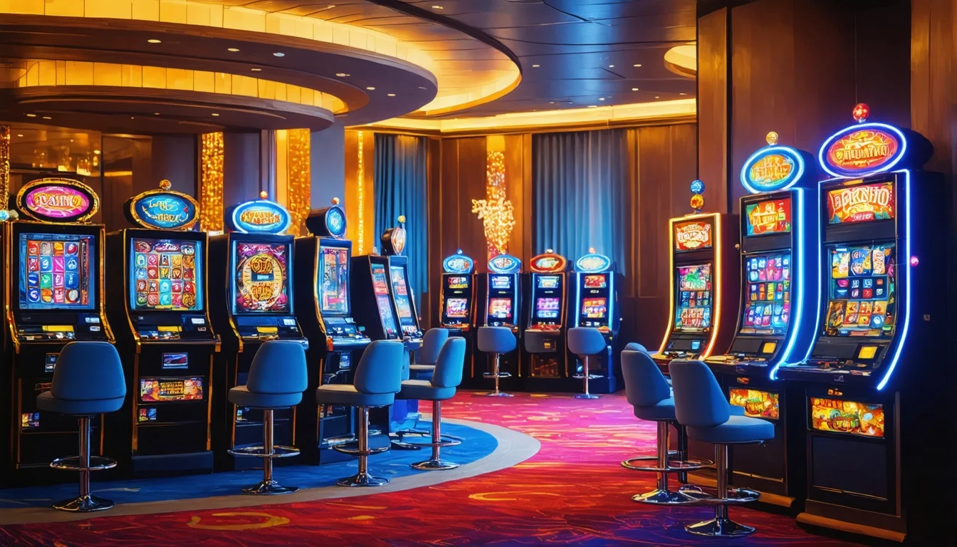 Pradabet Popüler Slot Oyunları: En İyi Slot Rehberi 2026