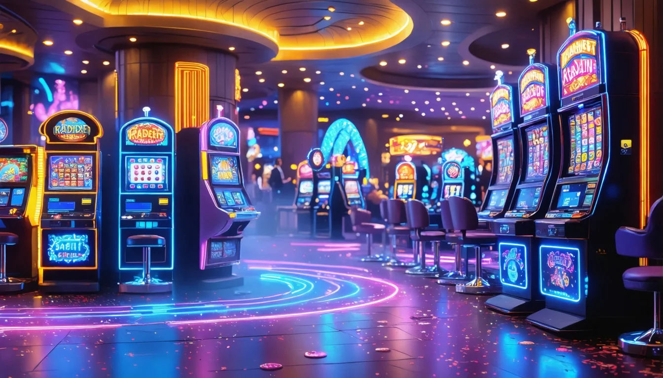 Pradabet Slot & Casino Promosyonları: 2026'nın En Cazip Bonusu