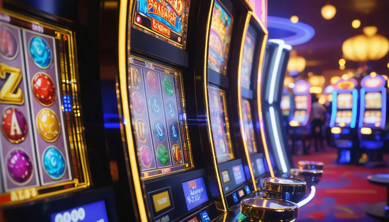 Pradabet Slot Sağlayıcı Bilgileri — Detaylı Rehber