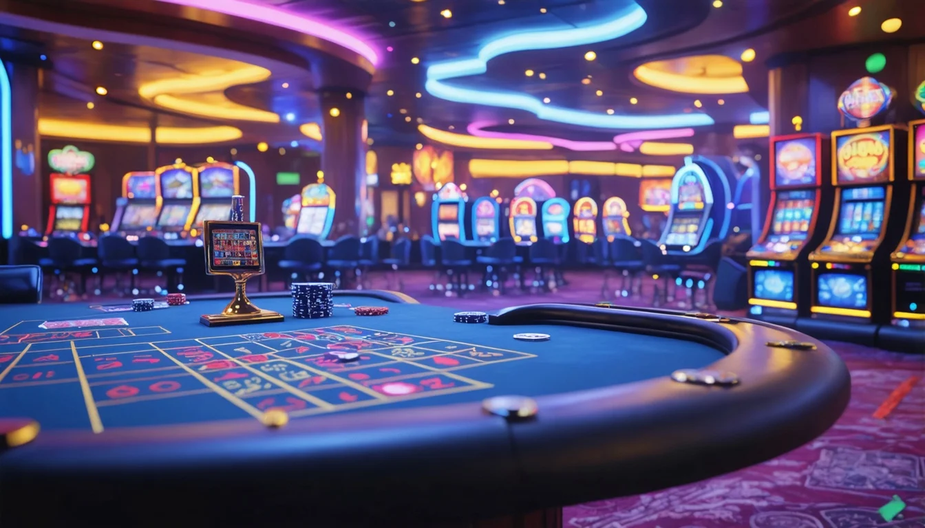 Ronabet Slot & Casino Promosyonları: Bonuslar, Ödemeler ve İpuçları