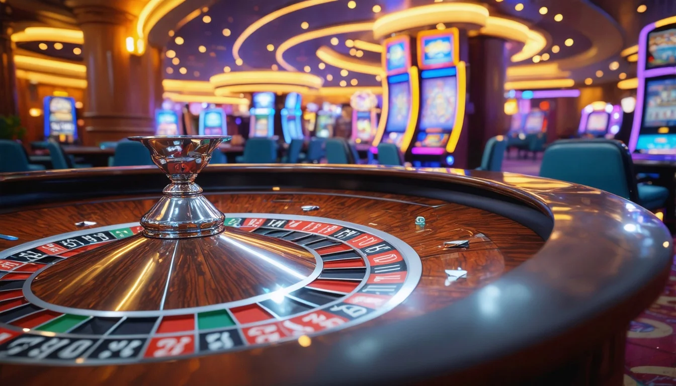 Şans Casino En Hızlı Erişim Linki ve Güvenli Erişim