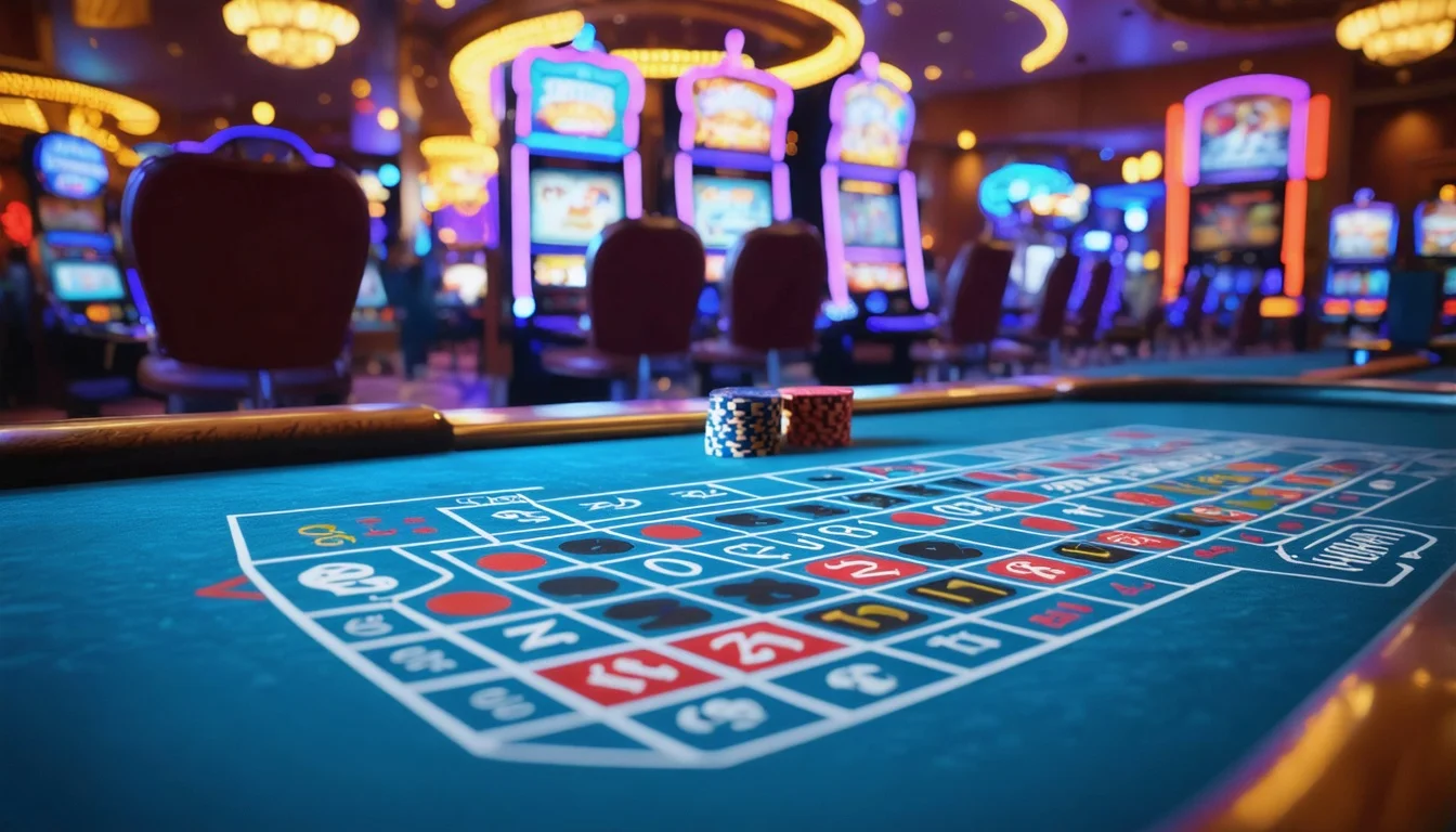 Şans Casino: Kesintisiz Giriş İçin Güncel Link ve Rehber