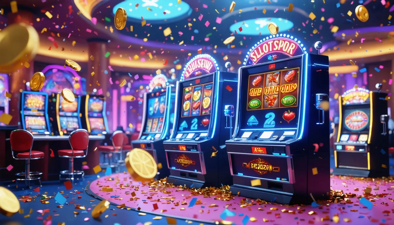 Slotspor Hoş Geldin Bonusu Rehberi: Başlangıç Rehberi ve İpuçları