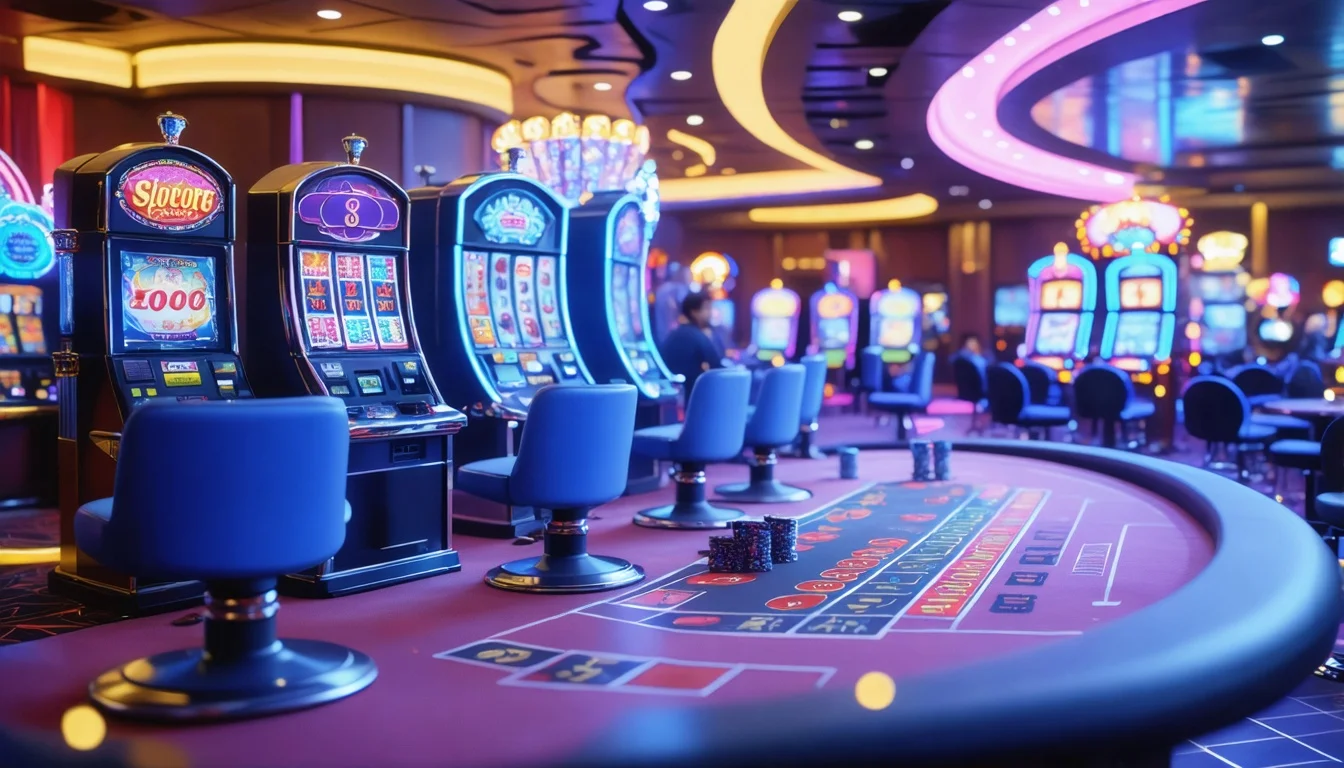 Slotspor Promosyonları ve Bonusları 2026
