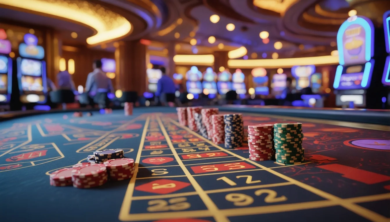 Slotspor Son Çalışan Adres Bilgisi