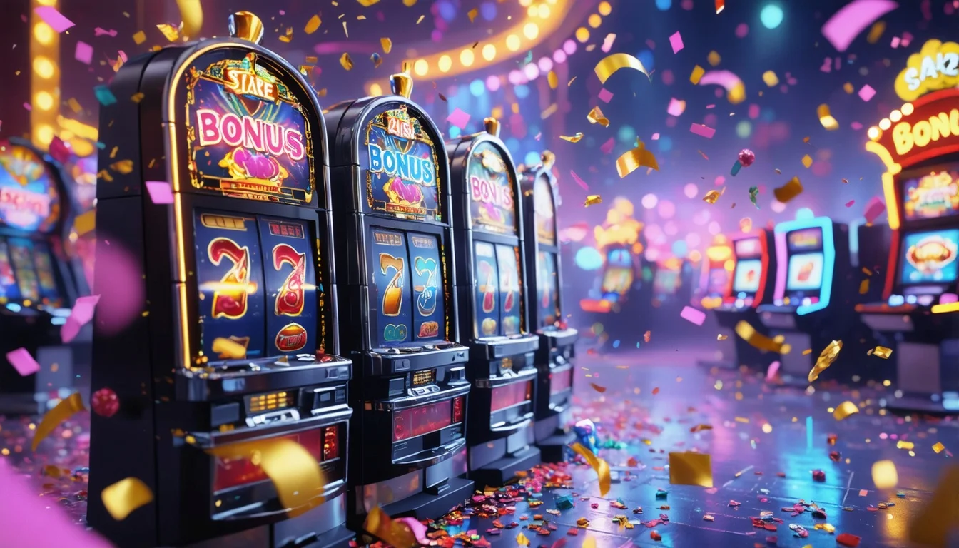 Stake Bonus Çevrim Şartları - Detaylı Açıklama