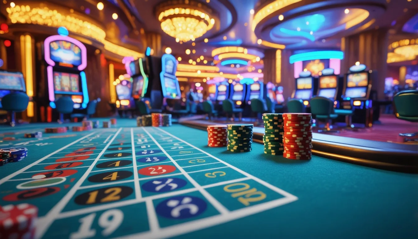 Totemcasino Bonus Çevrim Şartları Açıklaması — Adım Adım Rehber