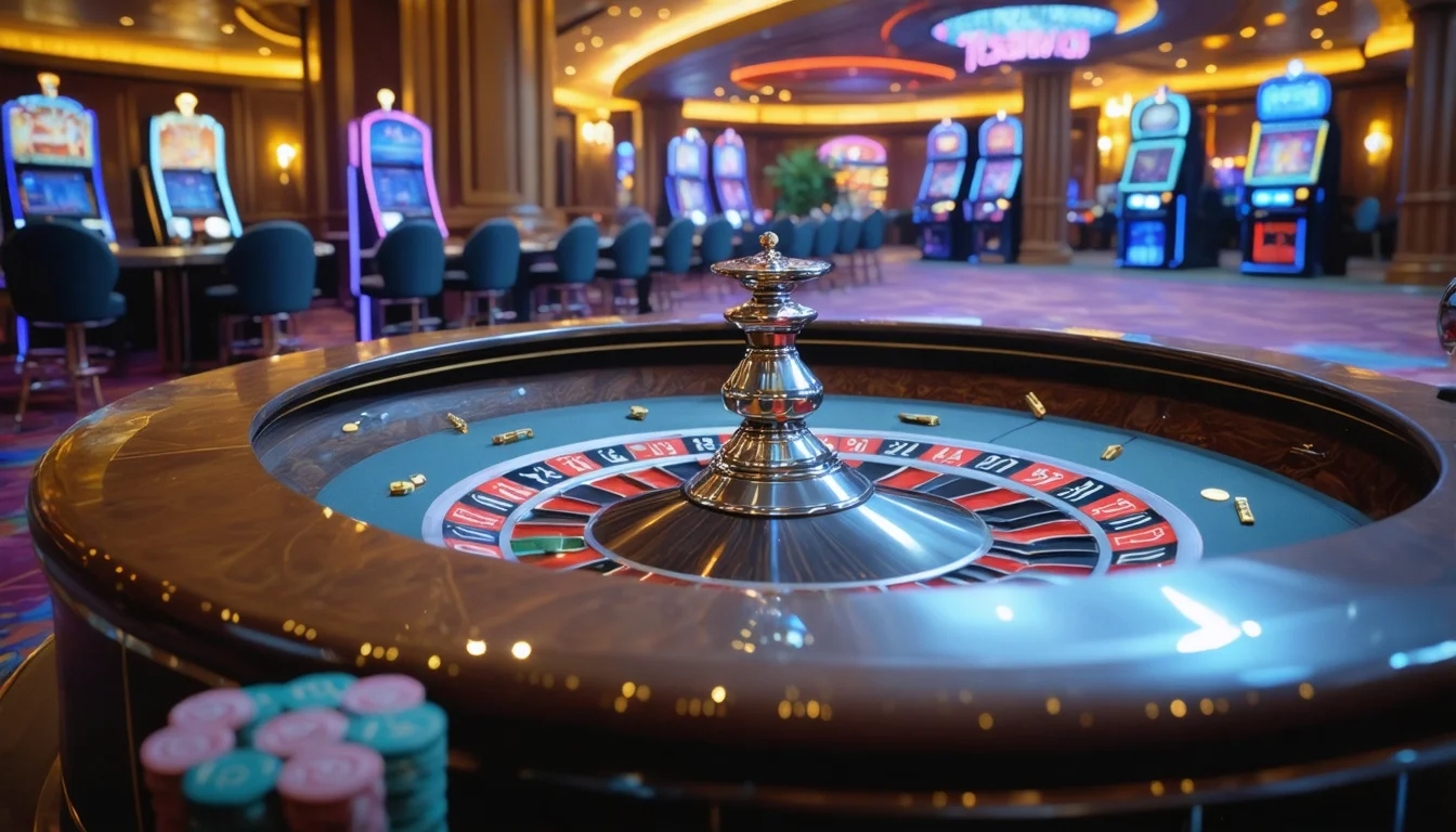 Totemcasino En Hızlı Erişim Linki: 2026 Güncel Rehber