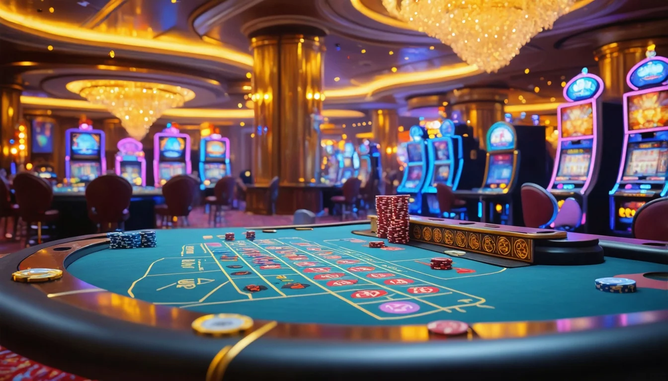 Totemcasino Güncel Giriş Bağlantısı — 2026