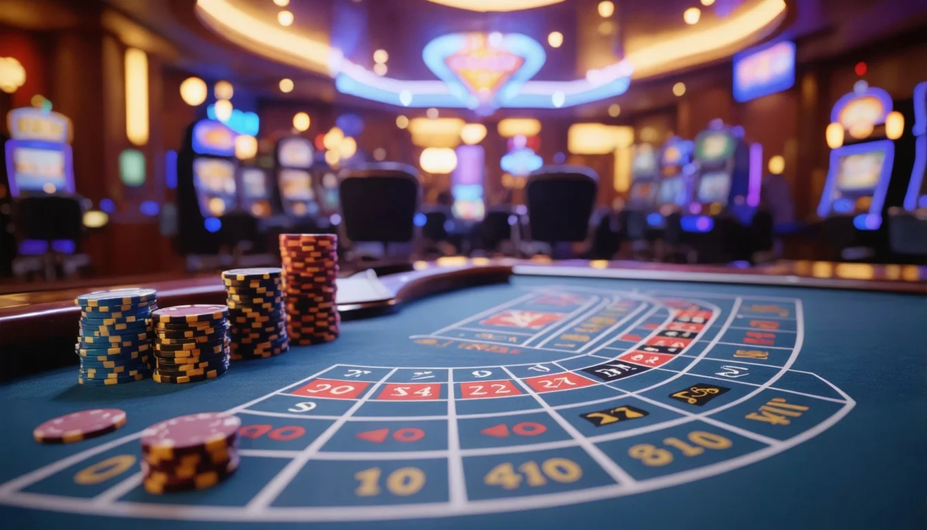 Totemcasino son çalışan adres bilgisi ve güncel rehber