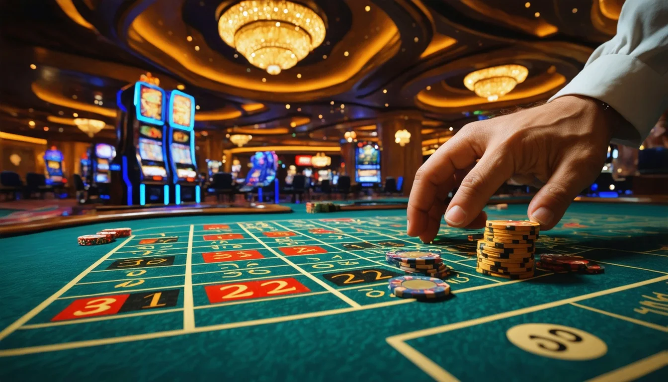 Totemcasino Güncel Giriş - Kesintisiz Erişim 2026