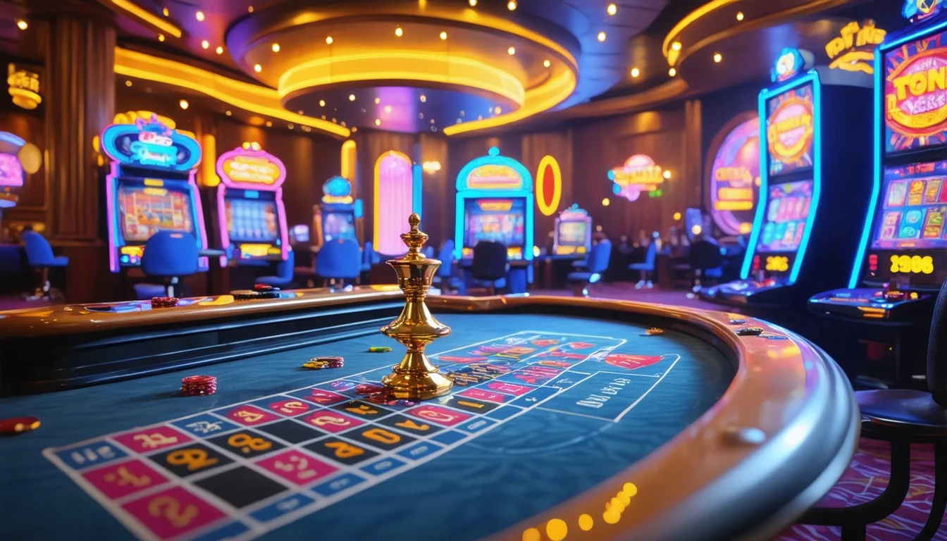 Totemcasino Promosyon Kodları: 2026 Rehberi
